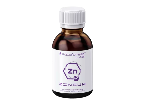 Aquaforest Lab Zinco (Zn) Plus