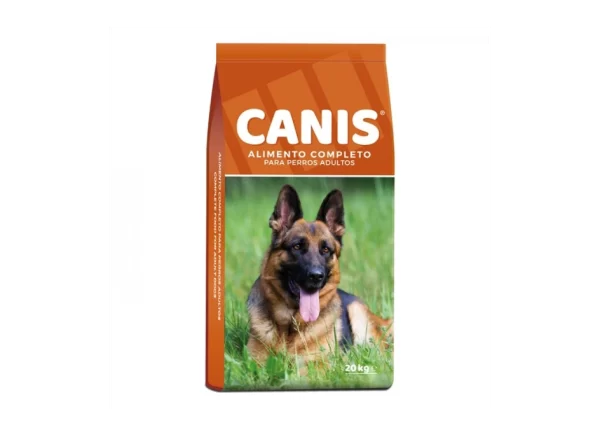 Picart Canis Cão