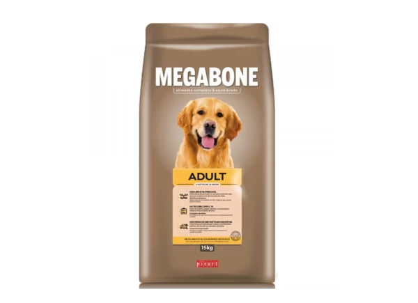 Picart Megabone - Cão Adulto