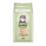 Picart Megabone Cat Mix Complet