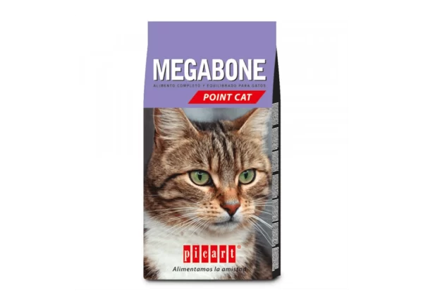 Picart Megabone Point Cat 18kg