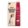 Picart Nutribest High Premium Cão Adulto - Frango e Arroz