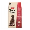 Picart Nutribest High Premium Cão Adulto Sensitive - Salmão e Arroz