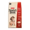 Picart Nutribest High Premium Cão Puppy - Frango e Arroz