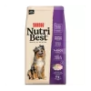 Picart Nutribest High Premium Cão Sénior - Frango e Arroz