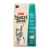 Picart Nutribest High Premium Gato Esterilizado - Salmão e Arroz