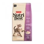 Picart Nutribest High Premium Gatinho - Frango e Arroz