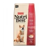 Picart Nutribest High Premium Puppy Sensitive - Salmão e Arroz