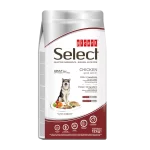 Picart Select Cão Maxi Adulto - Frango e Arroz