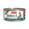 Picart Select Gato Esterilizado - Húmido Sem Cereais