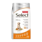 Picart Select Puppy Medium - Frango e Arroz
