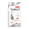 Picart Select Sensitive Esterilizado Light Gato Adulto - Salmão, Truta e Arroz