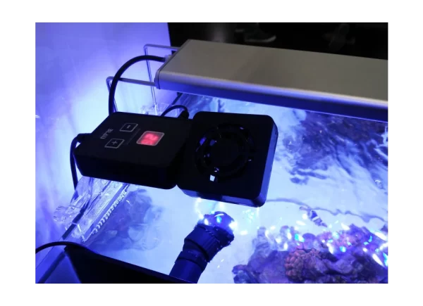 Nano Ventilador Blau