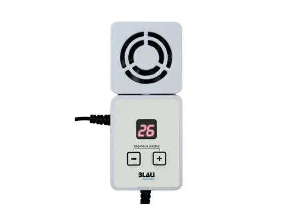 Nano Ventilador B Blau