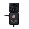 Nano Ventilador P Blau