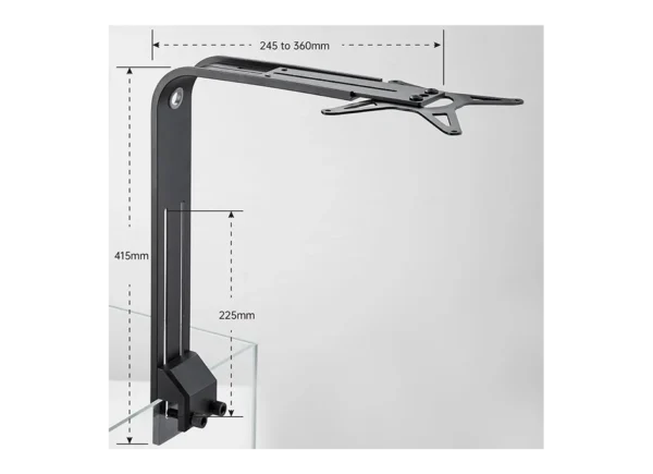 Suporte Chihiros Nova 1