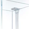 Suporte Tubos Doseadora Chihiros